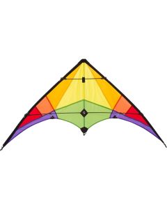 Invento-HQ Lenkdrachen Rookie Rainbow
