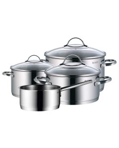 WMF Kochtopf Provence Plus 4-teilig