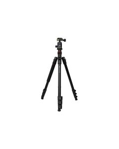 Dörr Stativ PB-165 Pro Black Alu