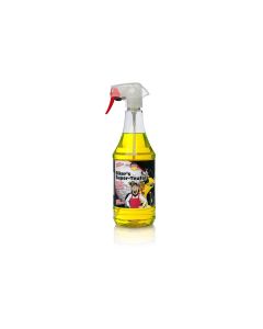 TUGA CHEMIE Motorrad Reiniger 1000 ml Biker´s Super-Teufel
