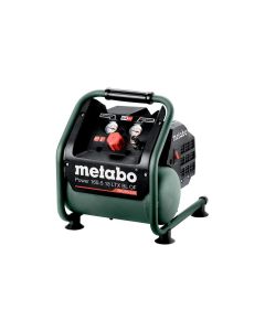 Metabo Akku-Kompressor Power 160-5 18 LTX BL OF Solo