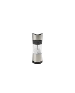Cole&Mason Salzmühle Horsham 15.4 cm, Silber