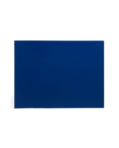 Kolma Schreibunterlage Undercover Protect keyboard Blau