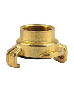 GARDENA Schlauchkupplung 26,5 mm (G 3/4) Gewinde