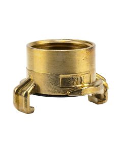 GARDENA Schlauchkupplung 33,3 mm (G 1) Gewinde