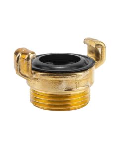 GARDENA Schlauchkupplung 33,3 mm (G 1) Gewinde