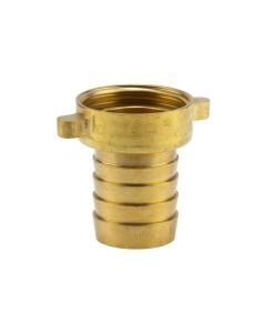 GARDENA Hahnverbinder 33,3 mm (G 1) / 25 mm (1) 2 teilig