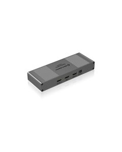 Oehlbach Highway Splitter 1:2 HDMI