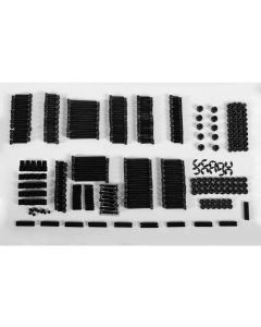 RC4WD Schraubenbox Scaler & Crawler M3