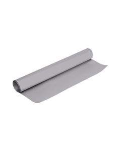 Oracover Bügelfolie Oratex Silber