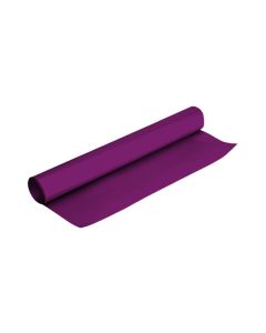 Oracover Bügelfolie Oralight transparent violett