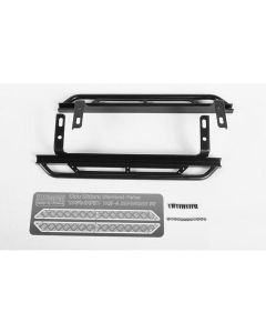 RC4WD Modellbau Rock Slider Pedals TRX-4 Defender