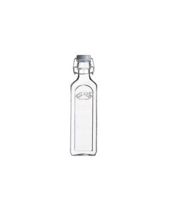 Kilner Einmachflasche New Clip 600 ml, 1 Stück