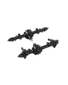 RC4WD Achsen-Set Yota II 1:18 Gelände 2 D90