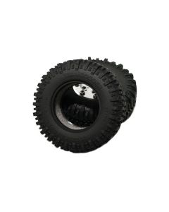 RC4WD Reifen Interco Super Swamper TSL/Bogger 1.0 2 Stück