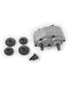 RC4WD Getriebe Over/Underdrive Transfer Case TF2/Gelände II