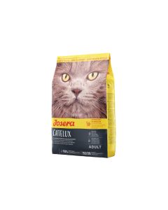 Josera Trockenfutter Catelux Duck/Potato, 10 kg