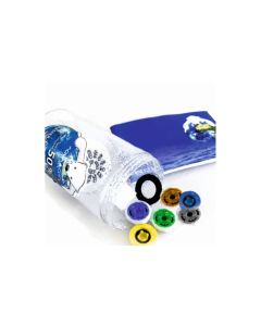 AquaClic Strahlregler AquaClic Regler-Set inkl. Schlauchdichtung