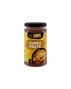 Indian Delight Curry Paste 210 g
