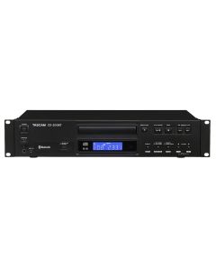 Tascam Player CD-200BT