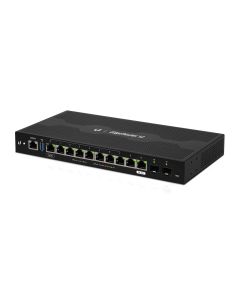 Ubiquiti VPN-Router EdgeRouter 12 ER-12