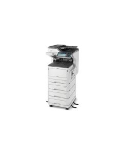 OKI Multifunktionsdrucker MC 853DNV