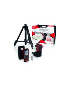 Leica Geosystems Laser-Distanzmesser Disto D510 Set