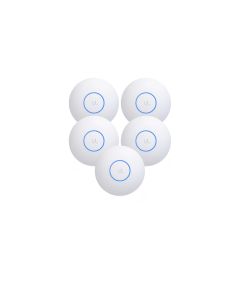 Ubiquiti Access Point UniFi AP SHD AP-AC-SHD-5 5er Set