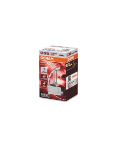 OSRAM D3S XENARC NIGHT BREAKER LASER D3S PKW 35 W