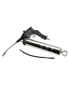 Stanley Druckluft-Fettpresse 6 bar, 100 l/min