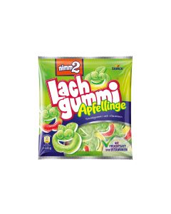 Storck Nimm2 Lachgummi Apfellinge 225 g