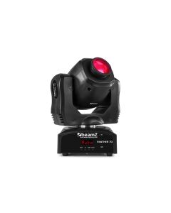 BeamZ Moving Head Panther 70
