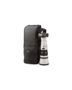 Lowepro Objektivtasche Lens Trekker 600 AW III Schwarz