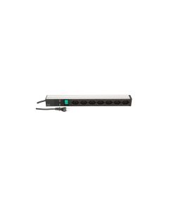 Bachmann 19 PDU BACHMANN PDU ALU  7× T13