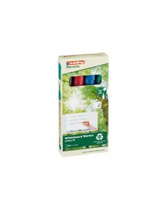 edding Whiteboard-Marker 28 4 Stück