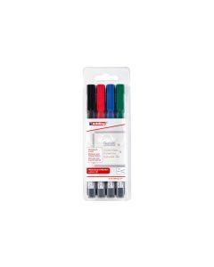 edding Whiteboard-Marker 361 4 Stück