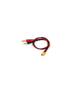 EP Ladekabel 4 mm Bananenstecker zu XT30