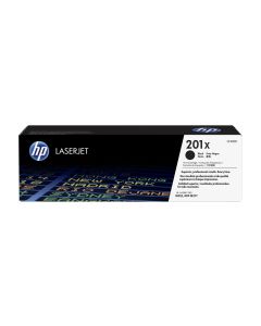 HP Toner Nr. 201X (CF400X) Black