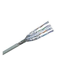 R&M Verlegekabel R814602 Cat 6A, S/FTP, 305 m, Weiss
