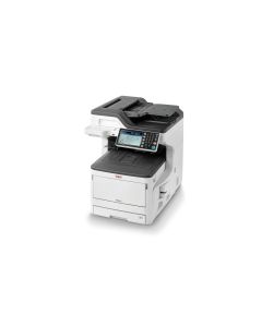 OKI Multifunktionsdrucker MC853dn