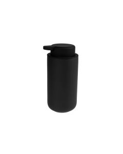 Zone Denmark Seifenspender Ume 450 ml, Schwarz