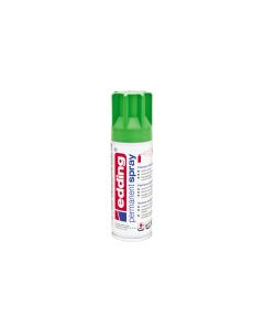 edding Acrylspray  5200 200 ml, Gelbgrün matt