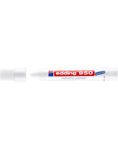 edding Pastenmarker 950 Weiss