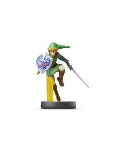 Nintendo amiibo Super Smash Bros. - Link