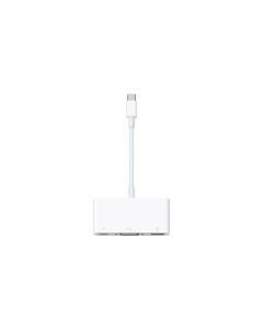Apple Adapter USB C - VGA