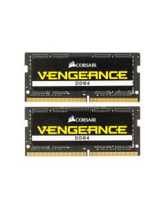 Corsair SO-DDR4-RAM Vengeance 2666 MHz 2x 16 GB