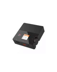 ISDT Ladegerät 608AC Smart Charger 1-6S, AC/DC