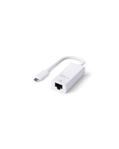 PureLink Netzwerk-Adapter IS260 USB-C - RJ-45, weiss