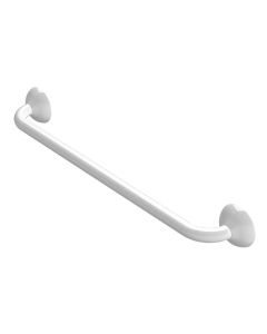 spirella Wannengriff Eco, 30 x Ø 2,5 cm Weiss
