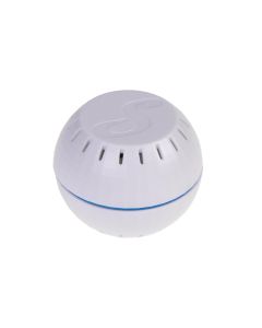 Shelly WLAN-Luftfeuchte- und Temperatursensor Shelly H&T WiFi white